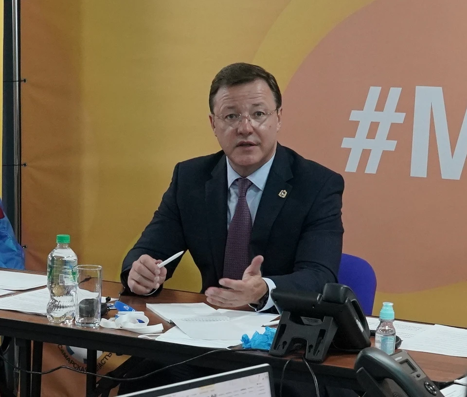 Окончательное решение примет оперштаб 6 ноября 2021 года