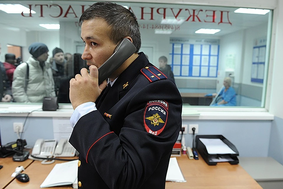 Полиция задержала четвертого участника нападения на отца с ребенком в Новой Москве