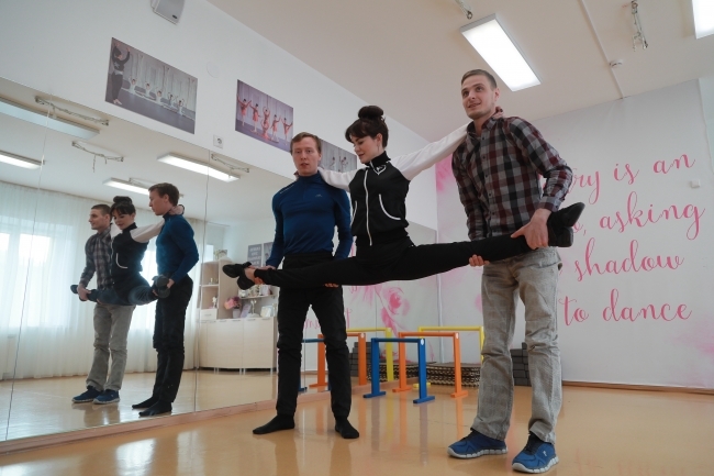 Все тренировки для детей теперь только дистанционно