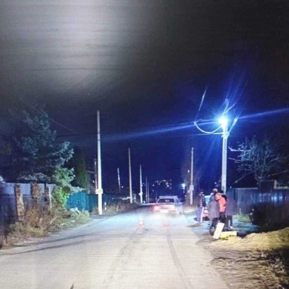 Фото - ГУ МВД по Воронежской области