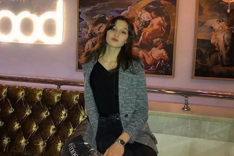 Алия Хамбикова Фото: соцсети
