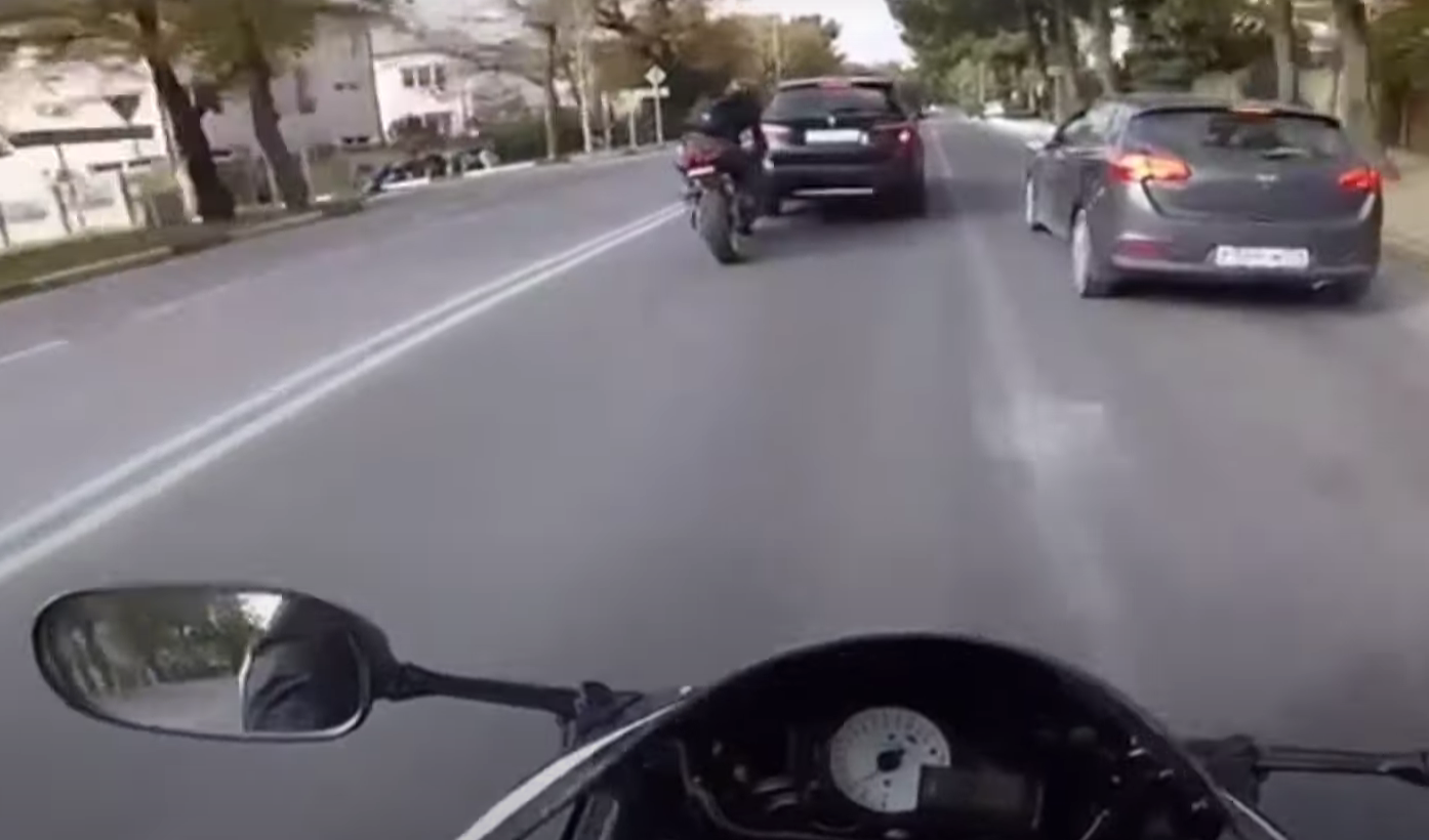 Фото: скриншот видео