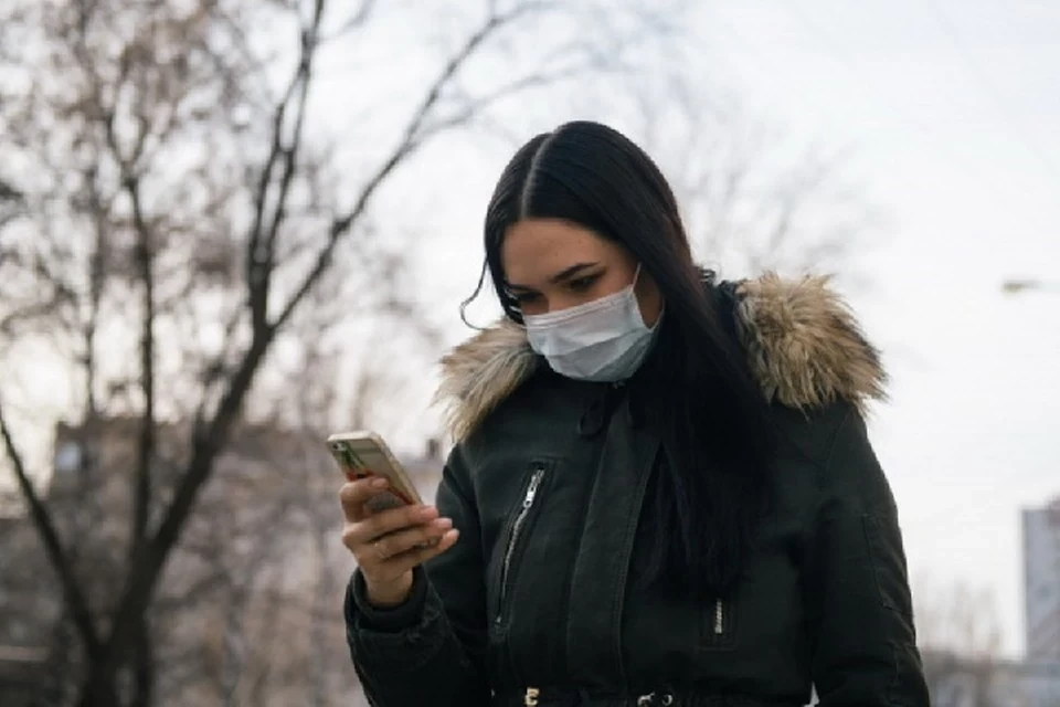 Жителей предупредили о временных проблемах со связью