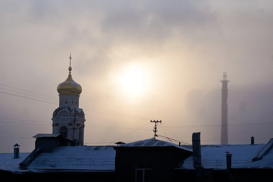 По словам чиновника, церковь в нашей стране отделена от государства