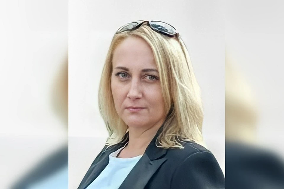 Она была одета в бежевое пальто, черную кофту и черную юбку. Фото: поисковый отряд «ЛизаАлерт»