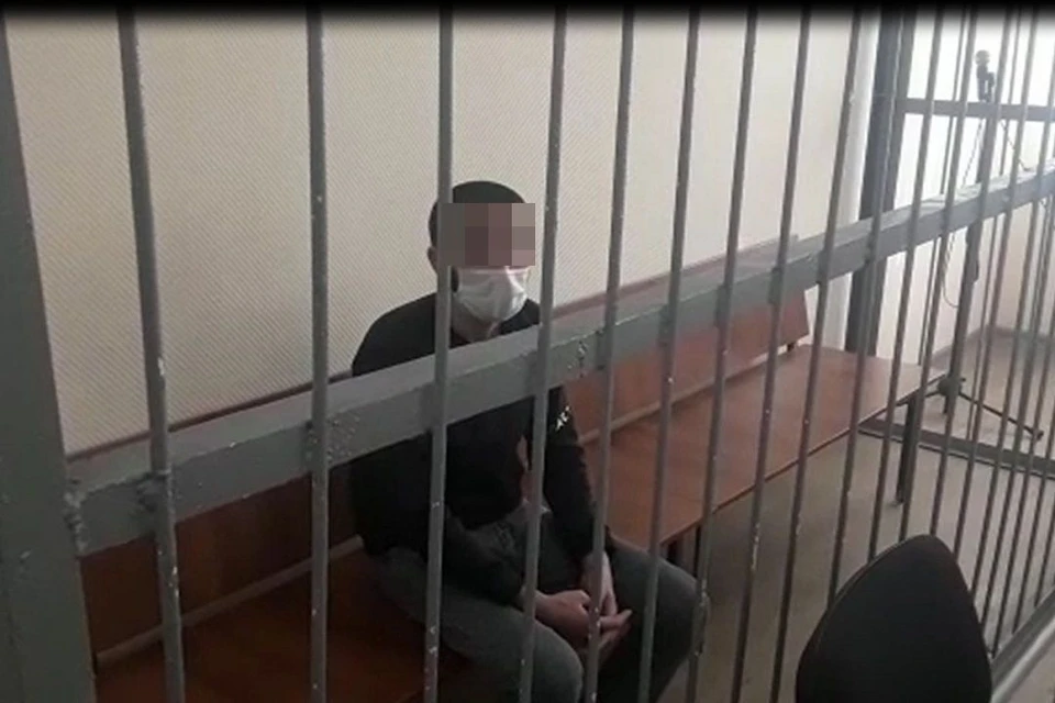 Находившийся в международном розыске повар из Новосибирска осужден за финансирование терроризма. Фото: другой источник.