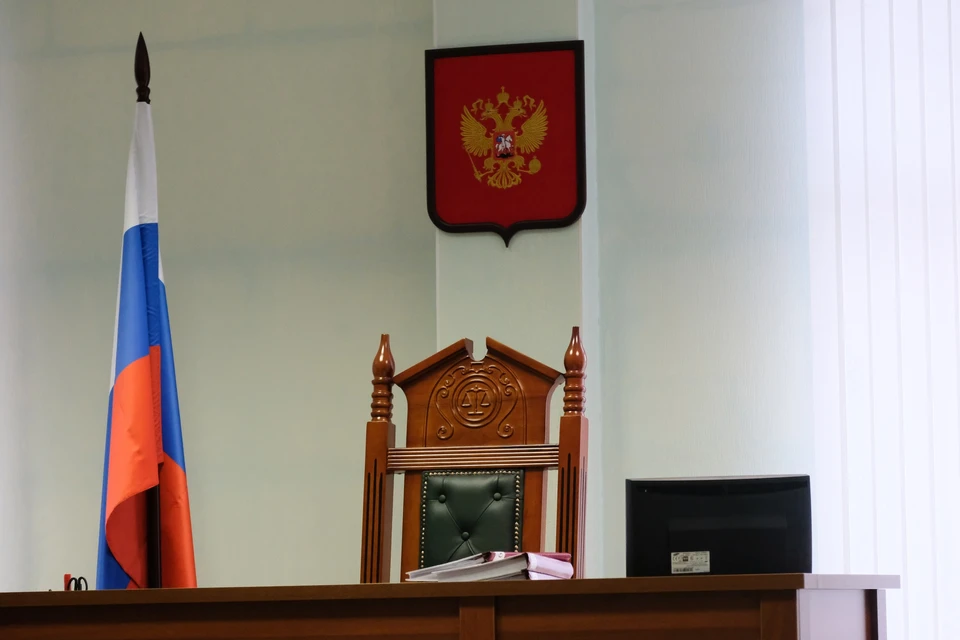 Ущерб поселку свыше 8 миллионов рублей.
