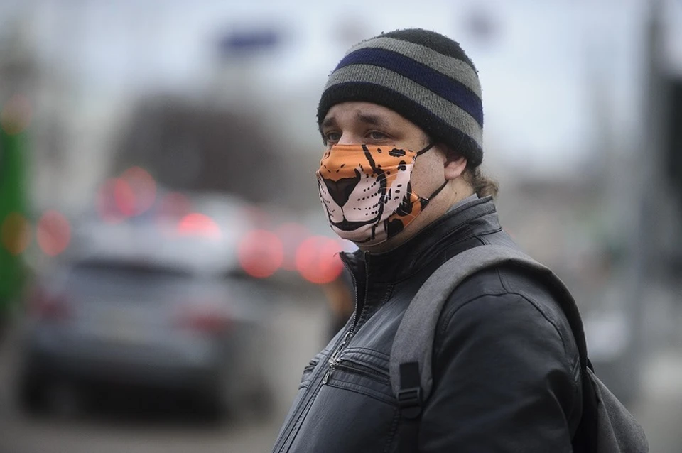 Проверки прошли в районе крупного торгового центра