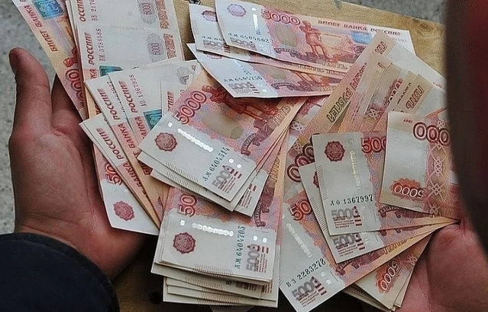 Мошенники обманули пермяка, оформив на него кредит.
