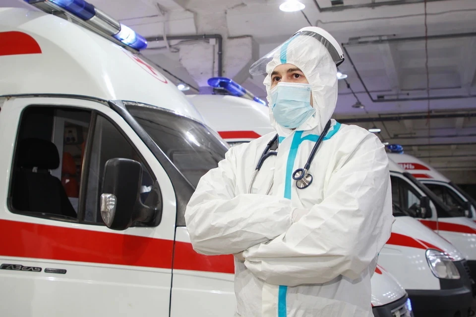 Власти предложили допускать к фельдшерской работе медиков и других специальностей