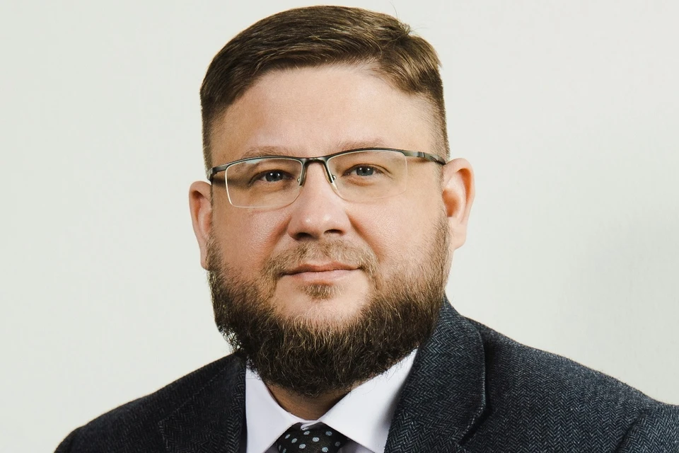Олег Зотов назначен главой Жилищного комитета.