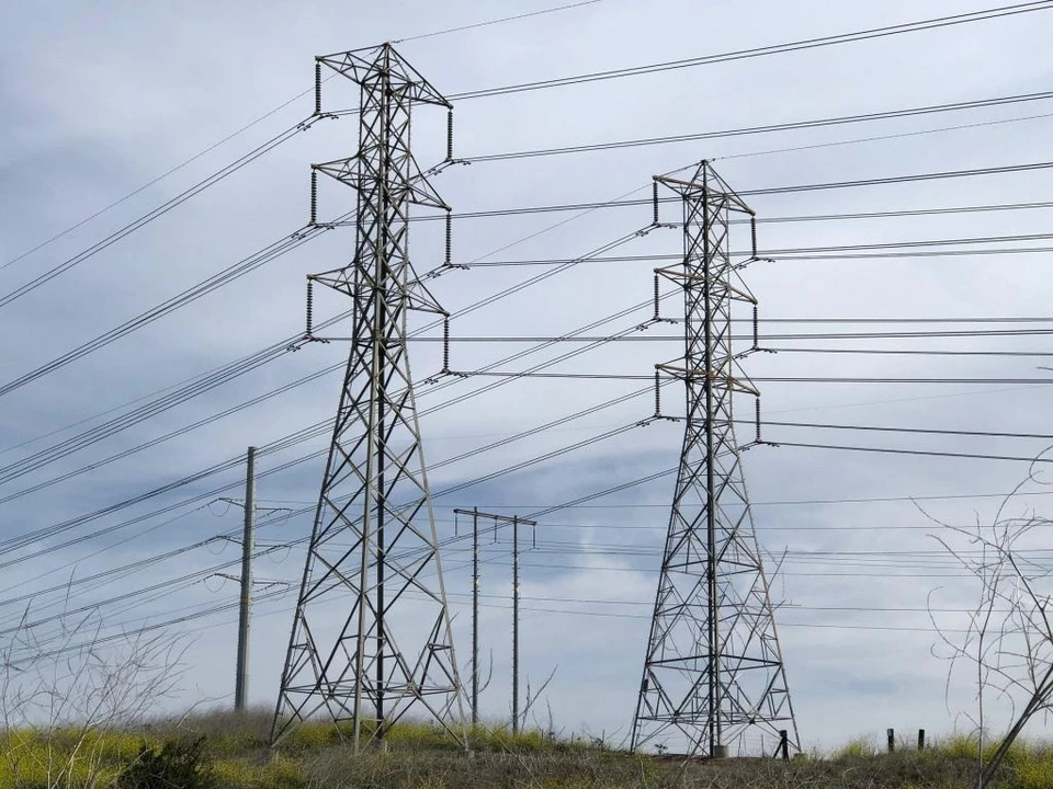В ноябре некоторые регионы Казахстана столкнулись с отключением электричества