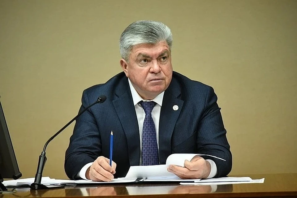 Магдеев заявил, что к решению данного вопроса нужно подойти разумно, с учетом особенностей каждого муниципалитета и не в ущерб местного общественного транспорта. Фото: пресс-служба городской мэрии