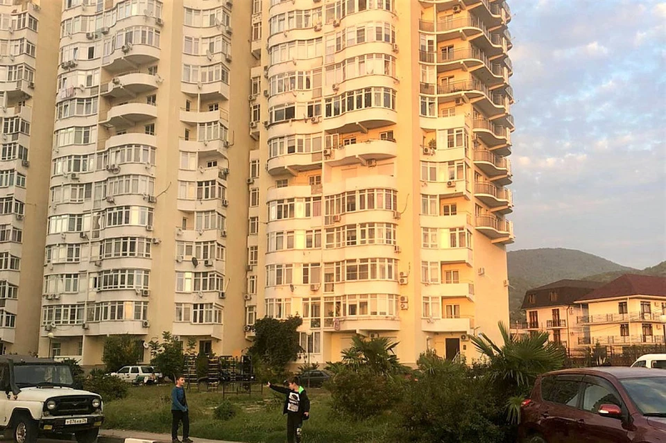 Рейды по проверке нелегальной сдачи жилья проводят в Сочи Фото: пресс-служба городской администрации