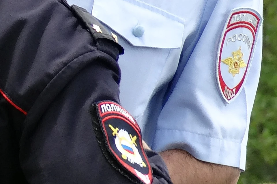 В Нижневартовском районе задержали подозреваемого в незаконном хранении наркотиков