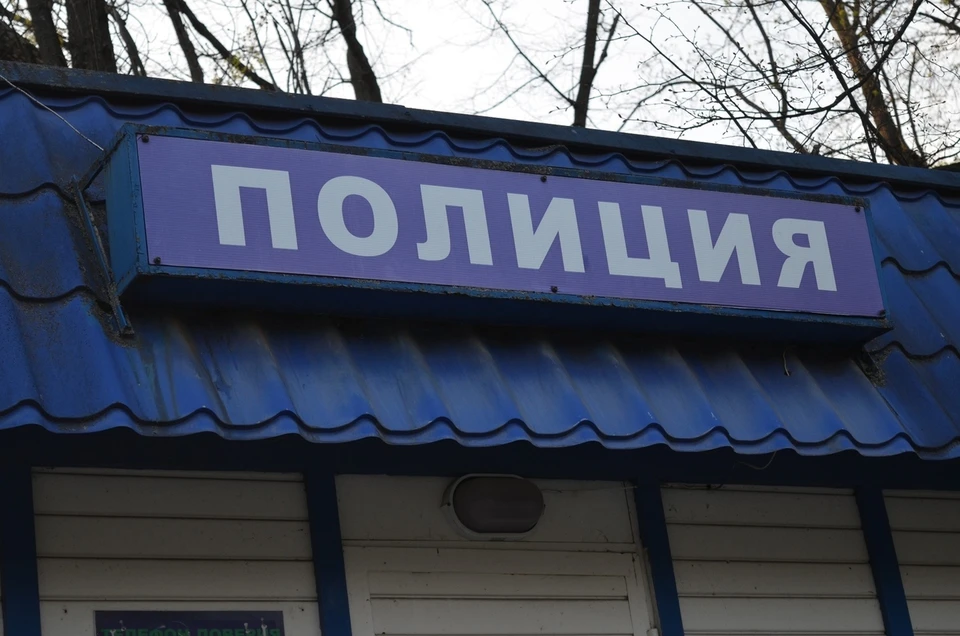 Во Мценске полицейские раскрыли кражу телевизора