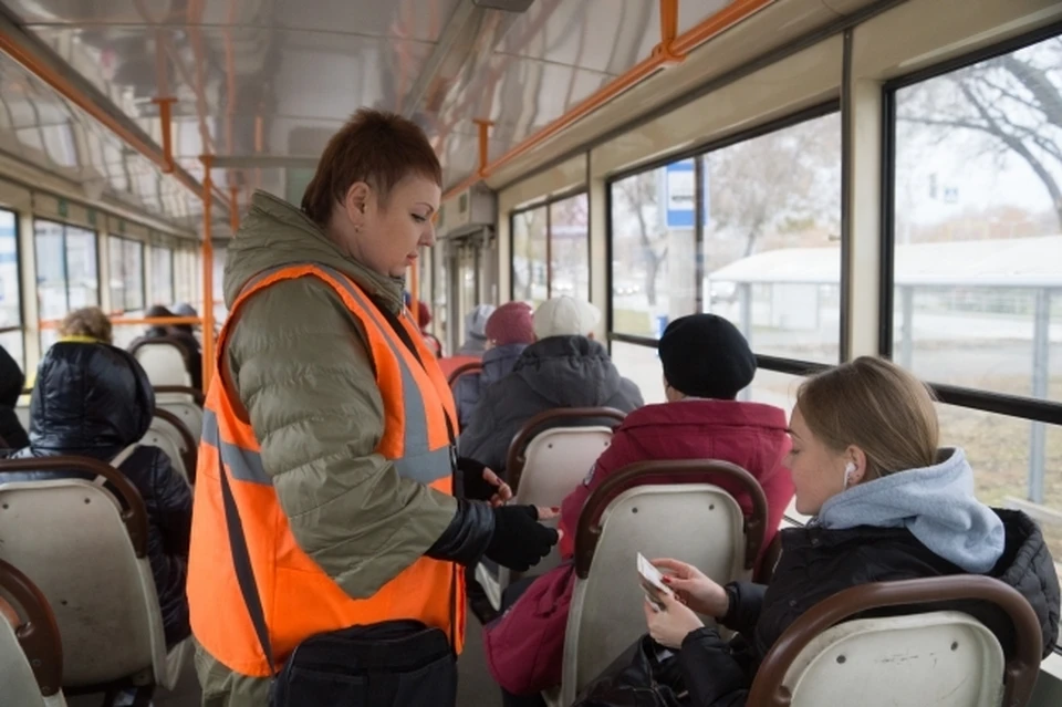 Система QR-кодов в общественном транспорте стартует в Татарстане с 22 ноября.