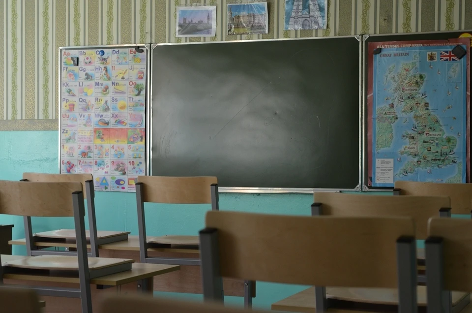 Более 90% воспитателей и учителей в Орле вакцинированы