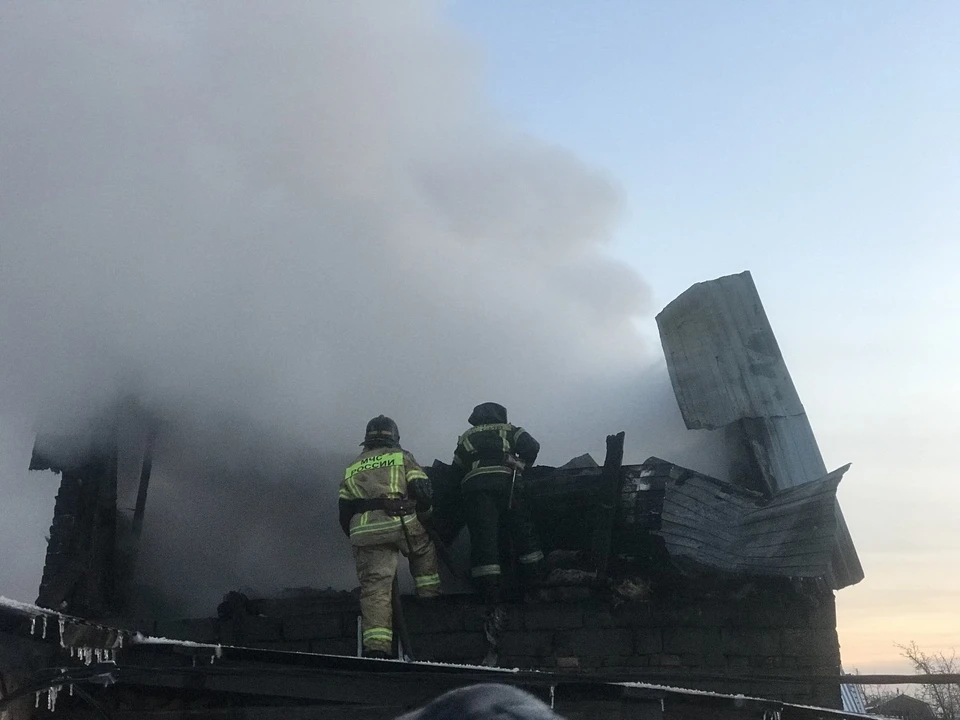 Фото: ГУ МЧС по Челябинской области