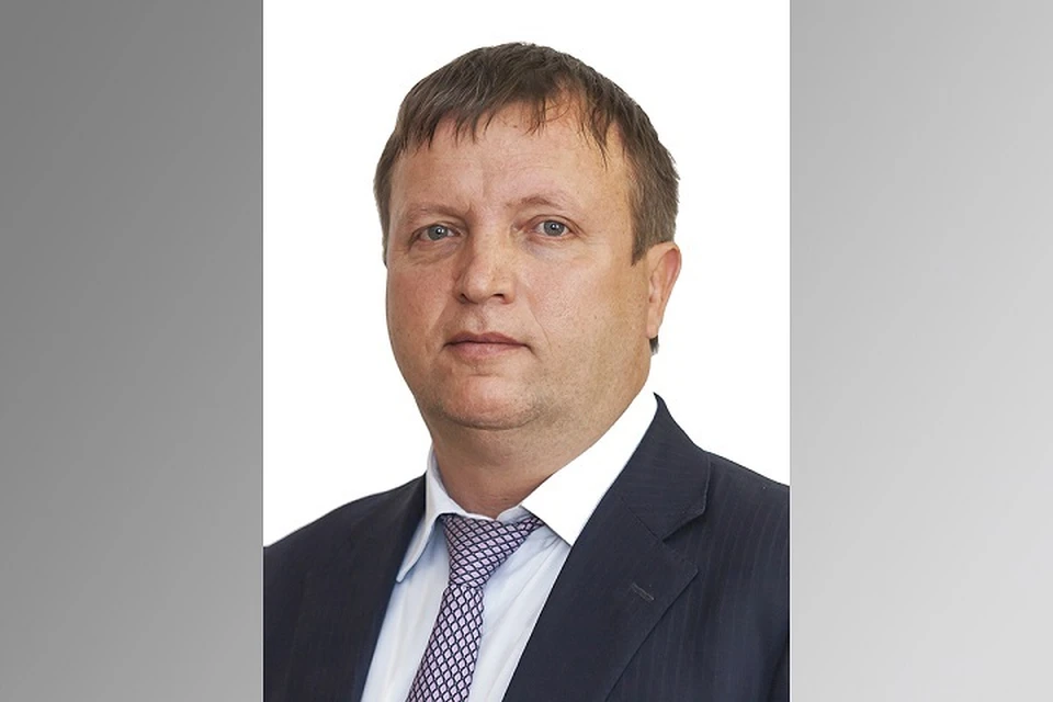 Герман Карачевский избран председателем комиссии городской Думы по экологии