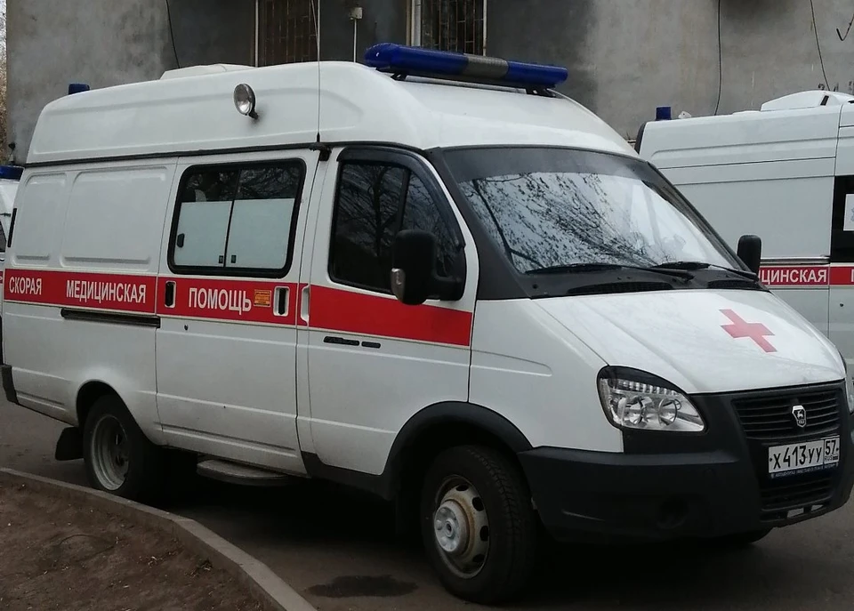 В Орловской области коронавирусом заразилось еще 343 человека, 8 умерло