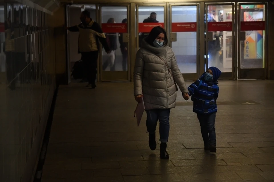 В Новосибирске построят новый подземный переход около парковки железнодорожного вокзала.