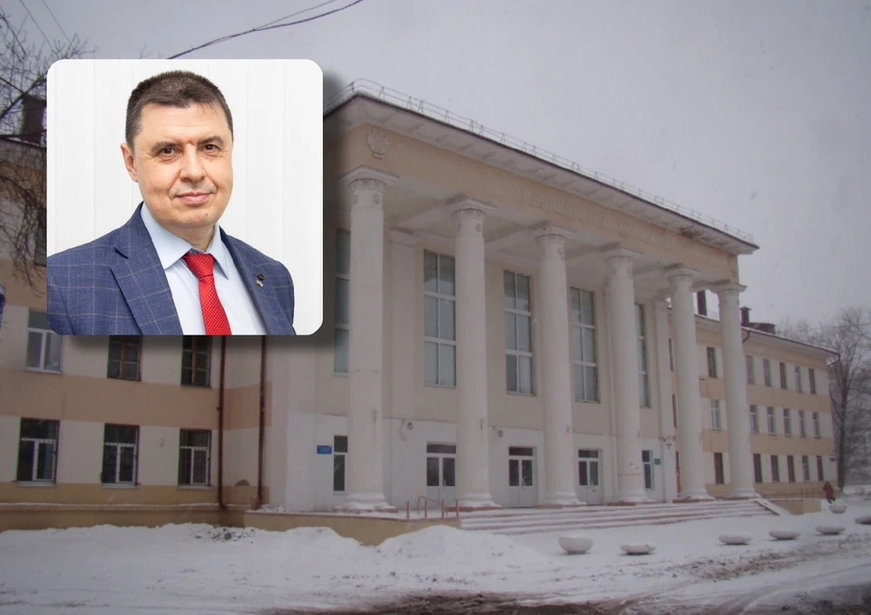 Николай Николаев