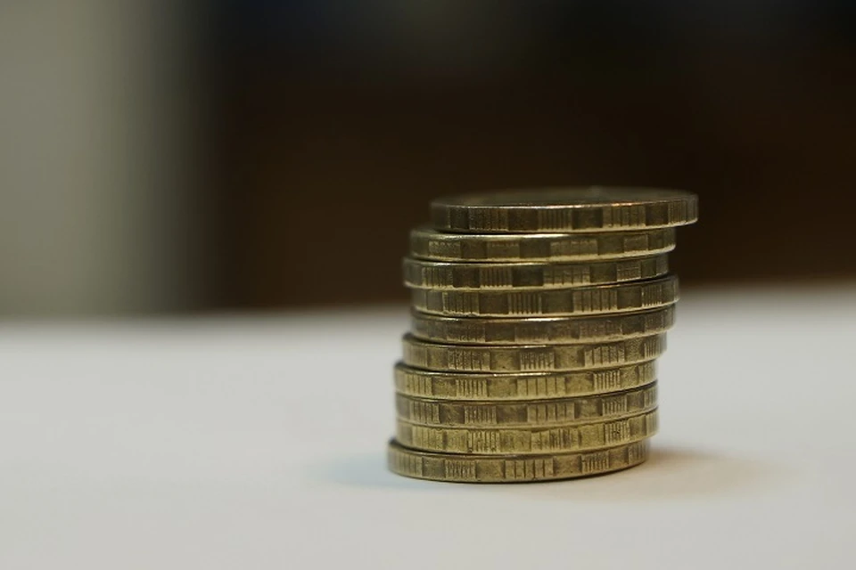Только 7% жителей Свердловской области получают от 150 тысяч рублей
