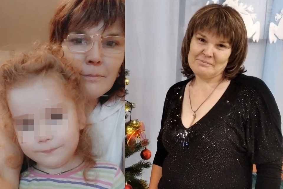 С вечера 14 ноября женщина не выходит на связь. Фото: соцсети