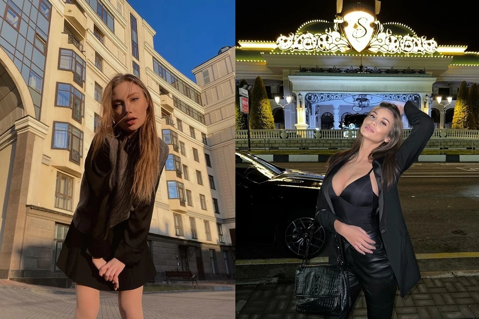 Девчонки сражаются за титул королевы красоты и два миллиона рублей. Фото: соцсети
