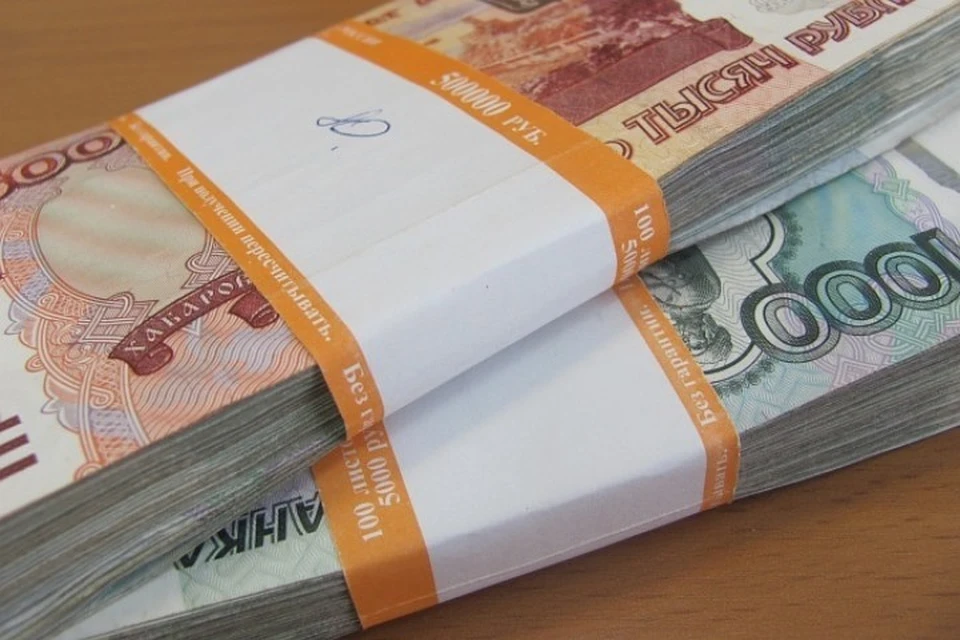 Почти два миллиона рублей алиментов взыскали с иркутянина приставы