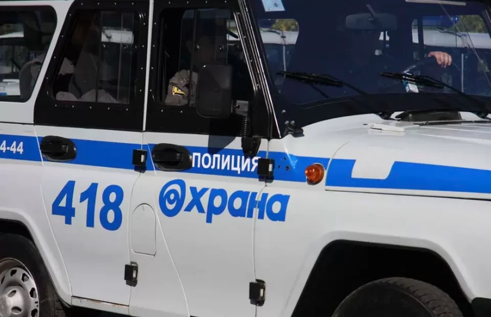 Обвиняемого взяли под стражу