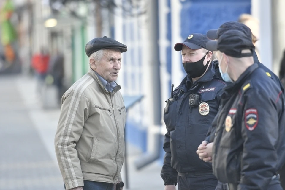 Полиция благодарит всех неравнодушных граждан, представителей средств массовой информации за помощь в проведении поисковых мероприятий.