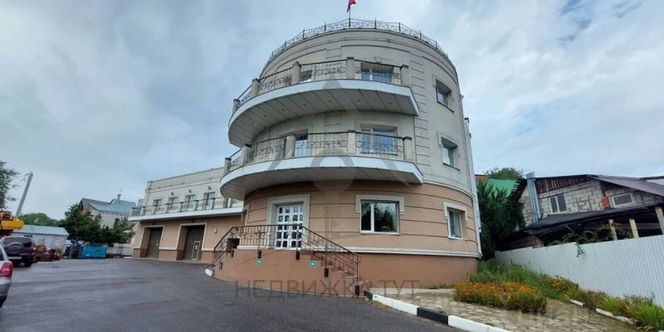 фото с сайта недвижимости