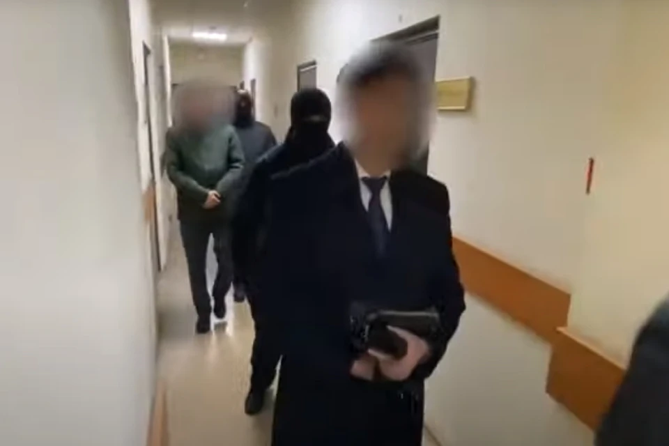 Глава собственной безопасности МВД Забайкалья принуждал коллег нарушать закон