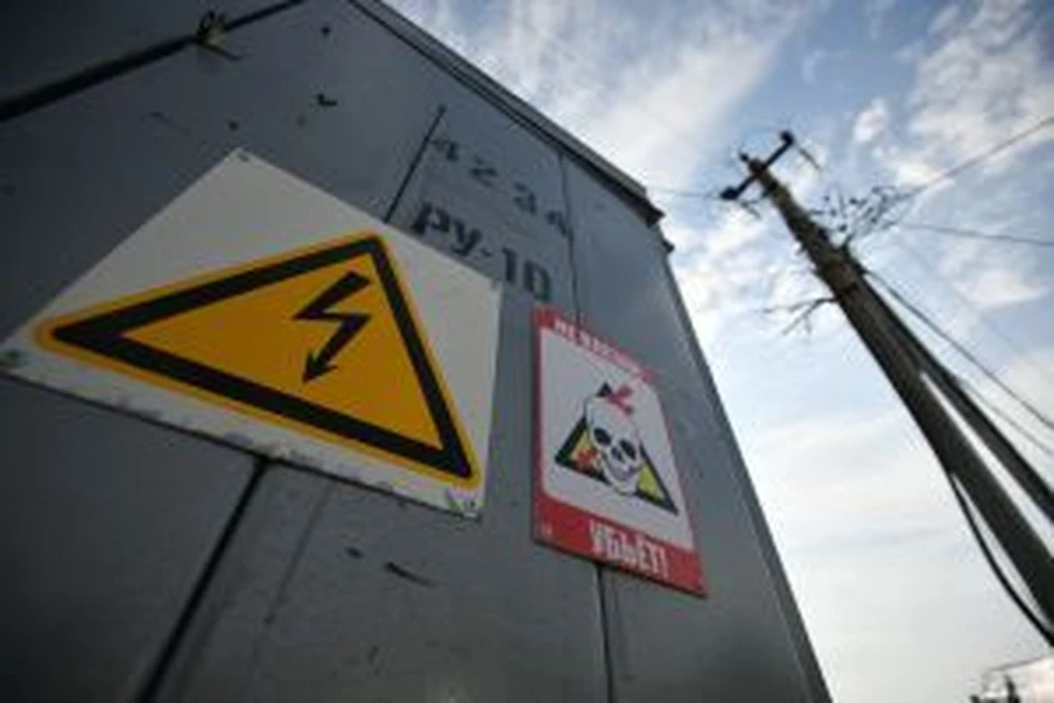 Из-за ремонтных работ часть Сочи останется без света