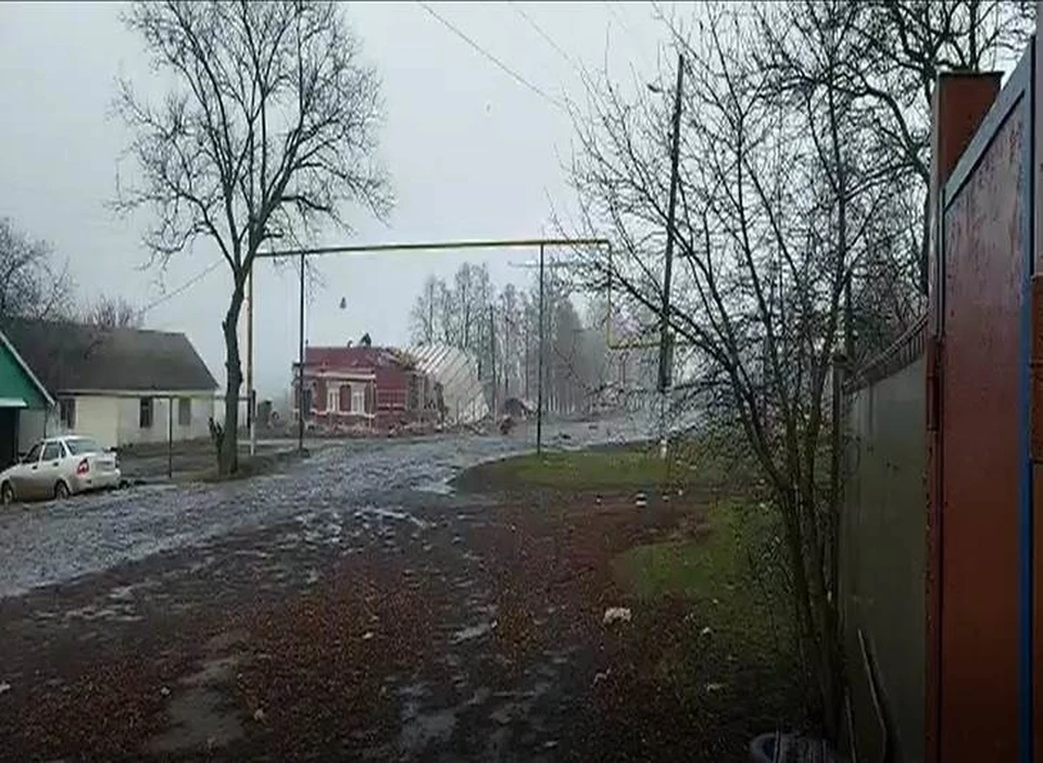 фото: сайт ГУ МЧС по Курской области.