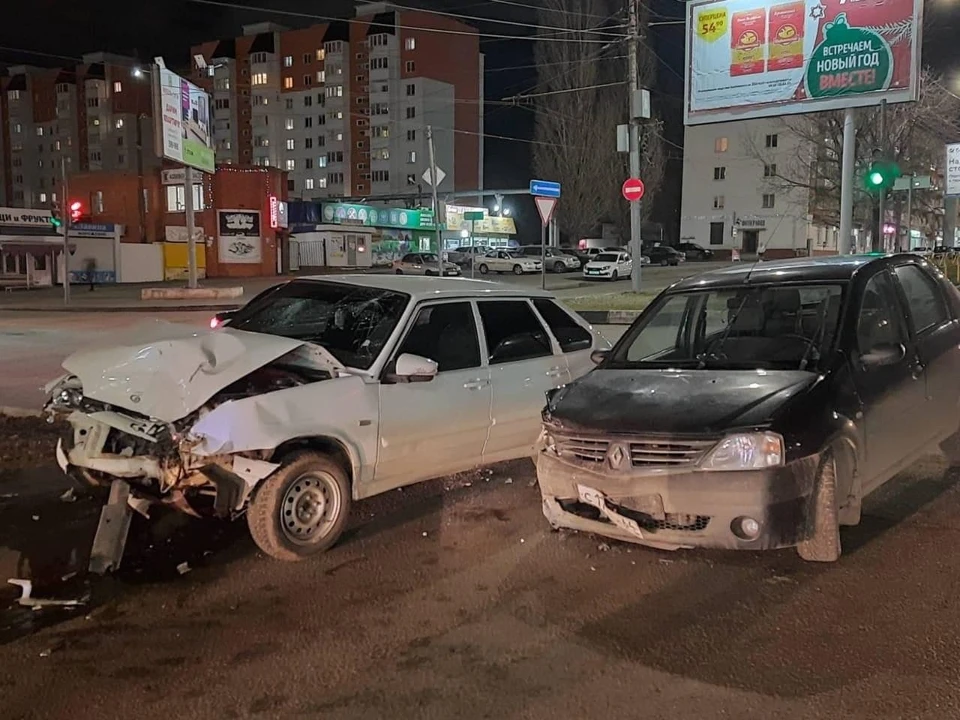 Фото: ГУ ГИБДД по Саратовской области