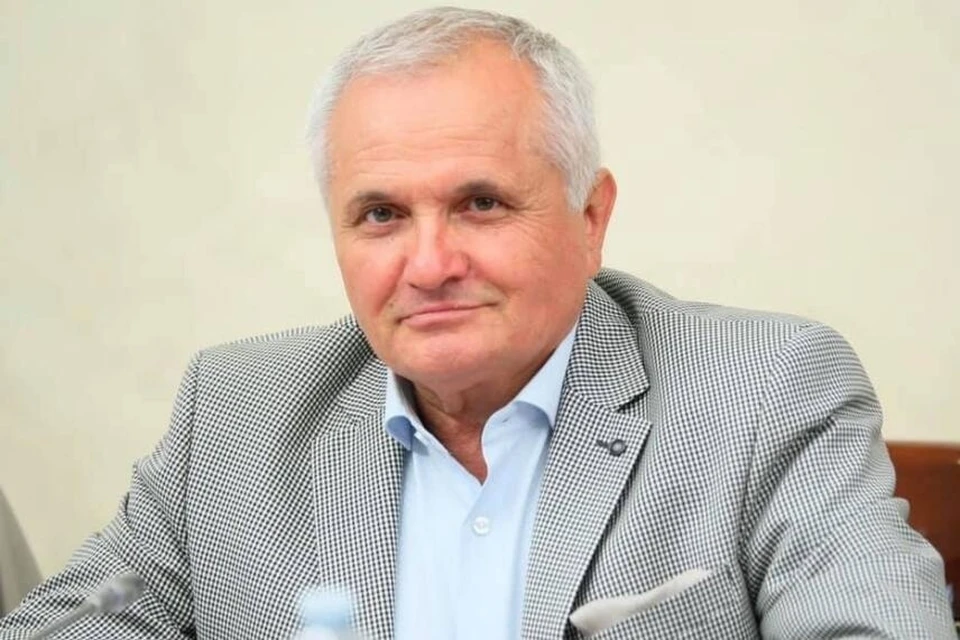 Президент Болгарии Румен Радев во время предвыборных теледебатов назвал Крымский полуостров российской территорией. Фото: Крымская газета