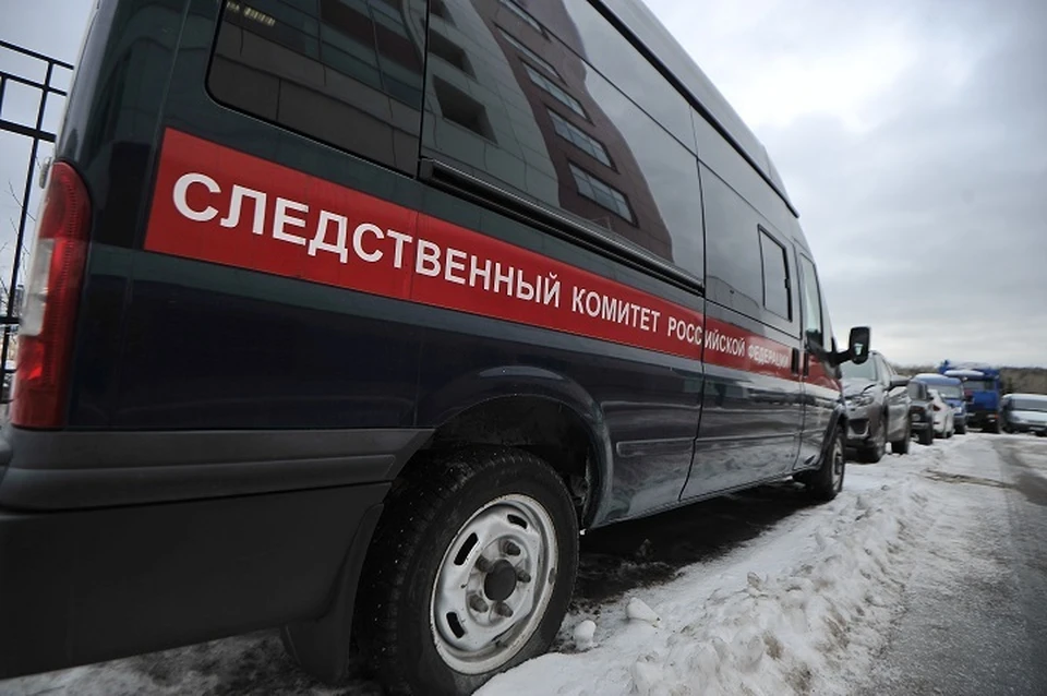 Преступник быстро осознал, что натворил, и сам вызвал полицейских на место происшествия