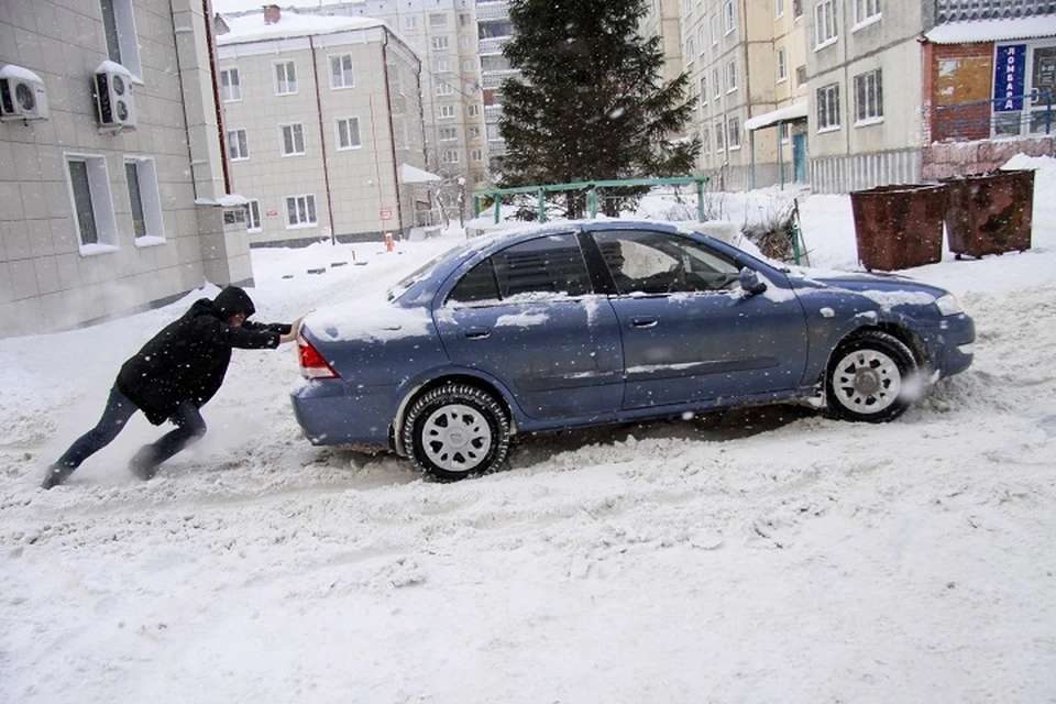 Две дороги закрыли для пассажирских автобусов в Хабаровском крае