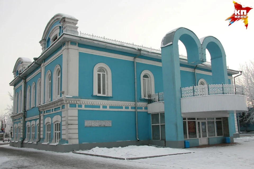 ЗАГСы переимунуют