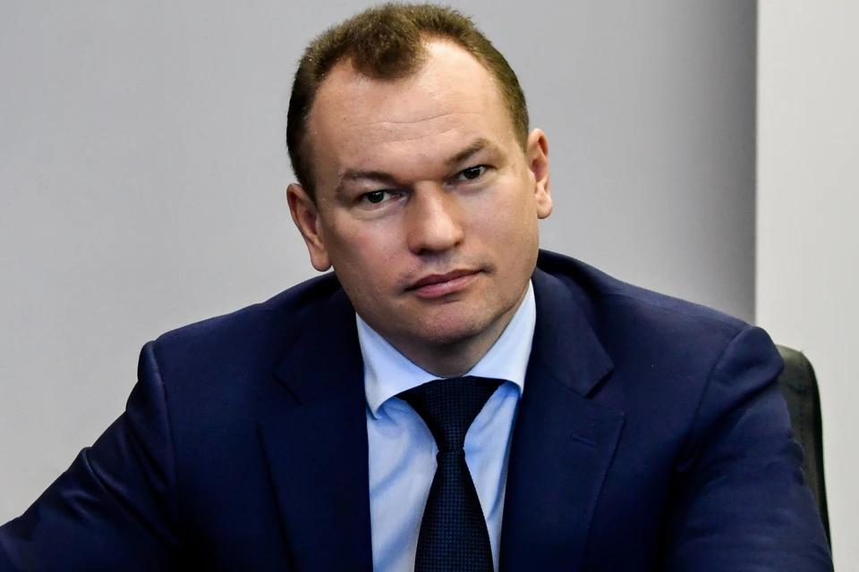 Фото предоставлено пресс-службой Газпром МРГ Краснодар.