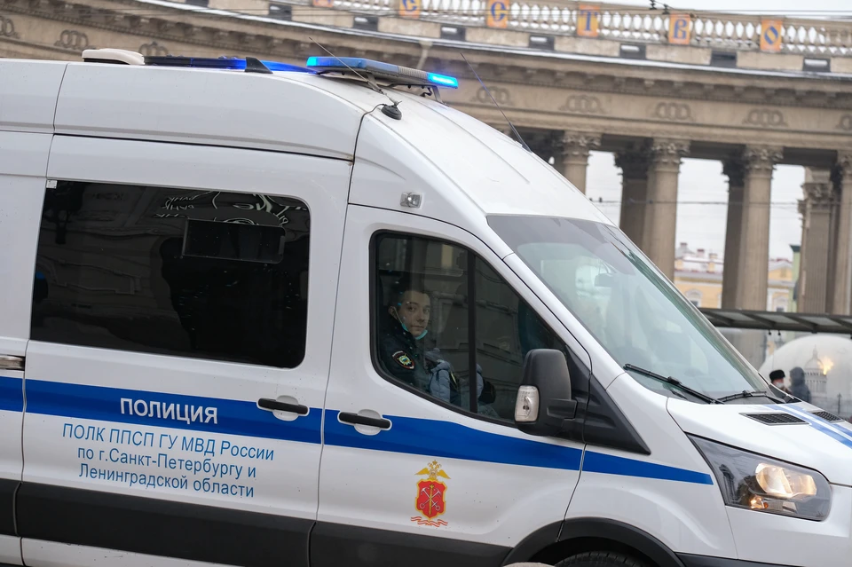 Полиция нашла подозреваемого в убийстве пассажира на станции "Ново-Ковалево".