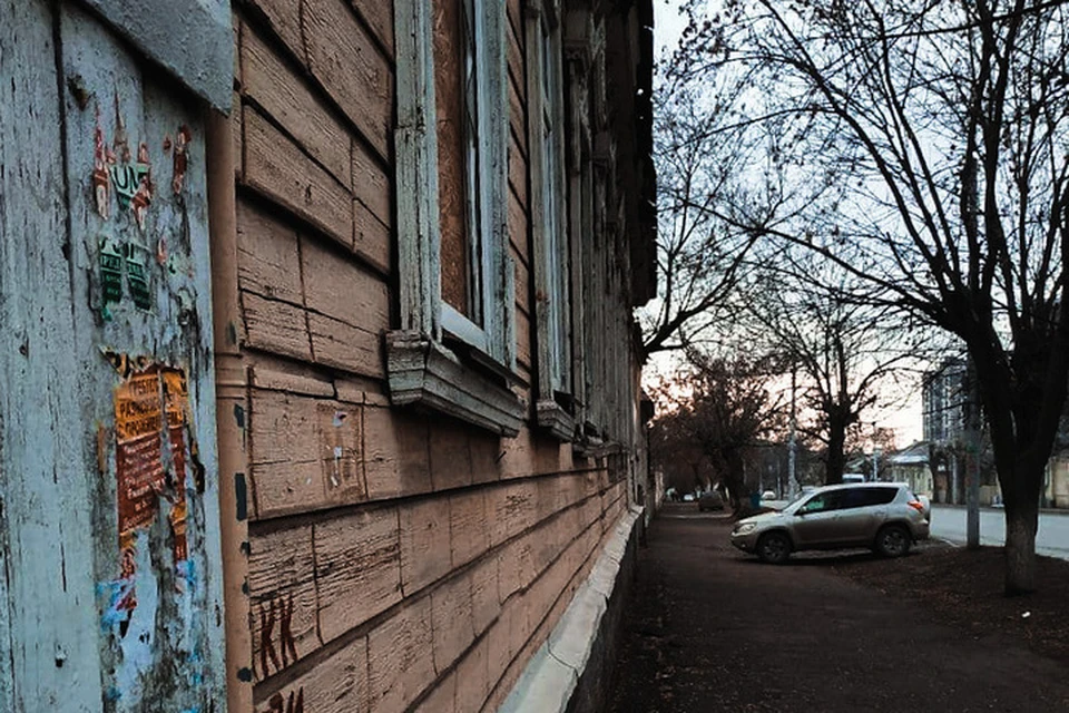 Фото: Арсен Юзеев