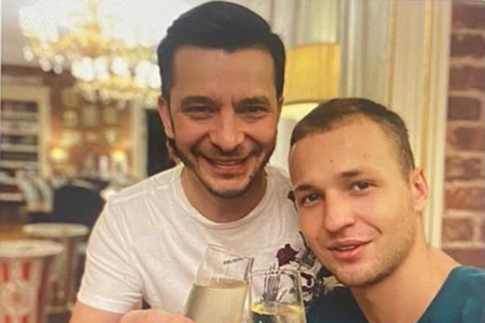 Курпатов познакомился с Алексеем в самолете, а потом предложил работать в своей компании.