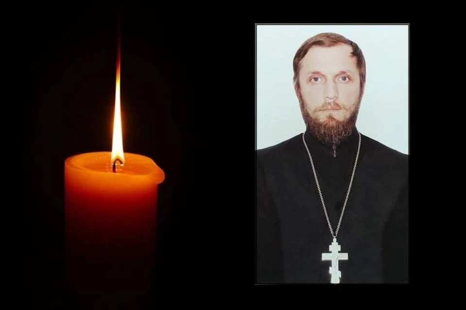 Фото: Брянская епархия.