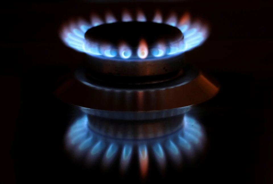 Молдавия не смогла вовремя оплатить долги за газ