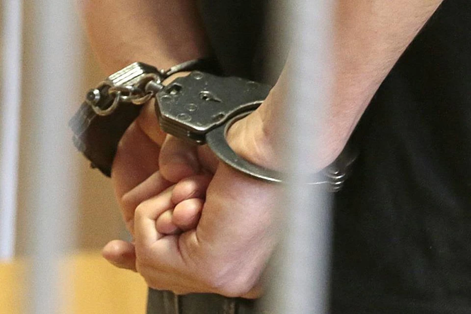 В отделе полиции молодой человек заявил, что просто решил покататься на чужой машине.