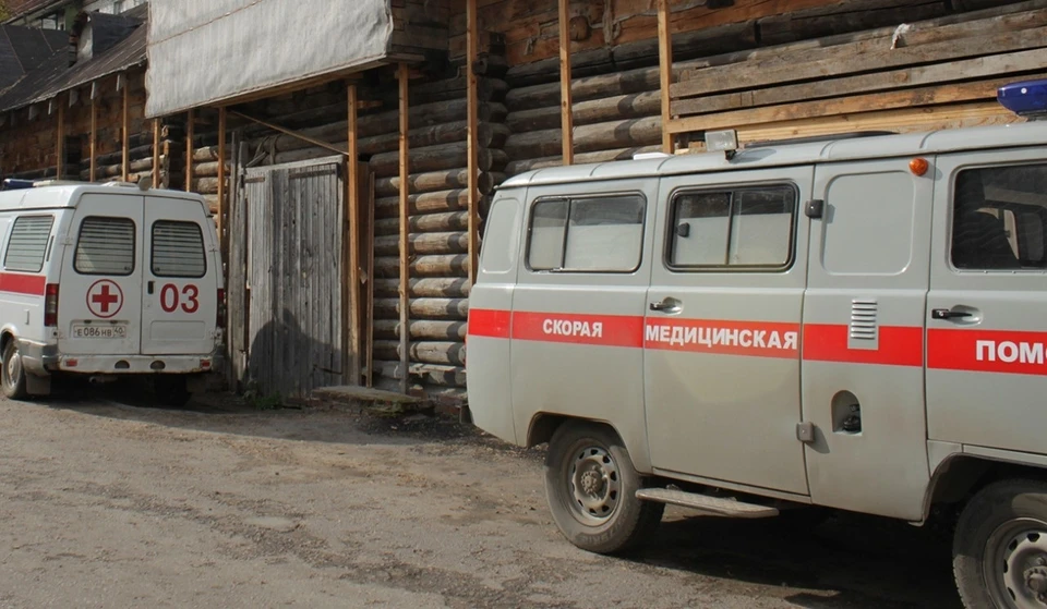 Заболели еще 208 калужан.